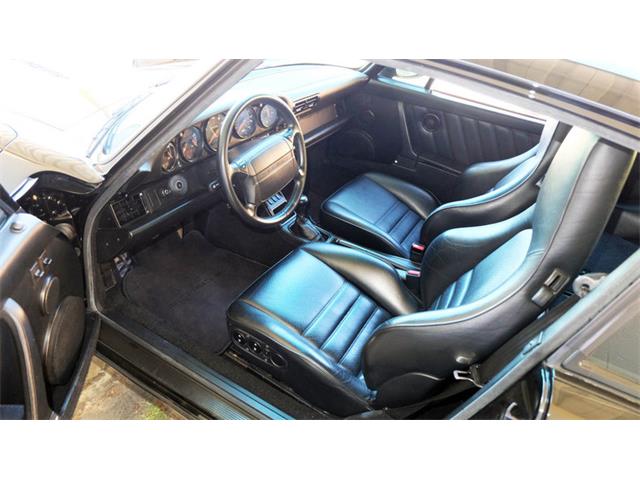 1994 Porsche 964 (CC-1033240) for sale in San Diego, California