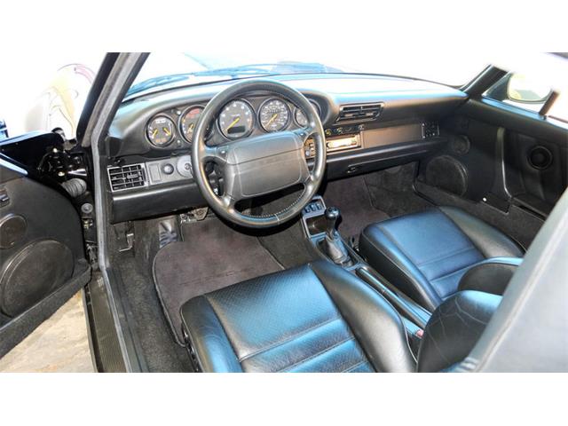 1994 Porsche 964 (CC-1033240) for sale in San Diego, California