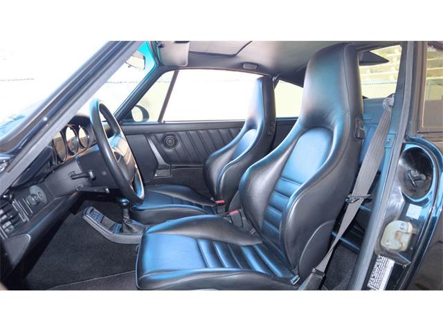 1994 Porsche 964 (CC-1033240) for sale in San Diego, California