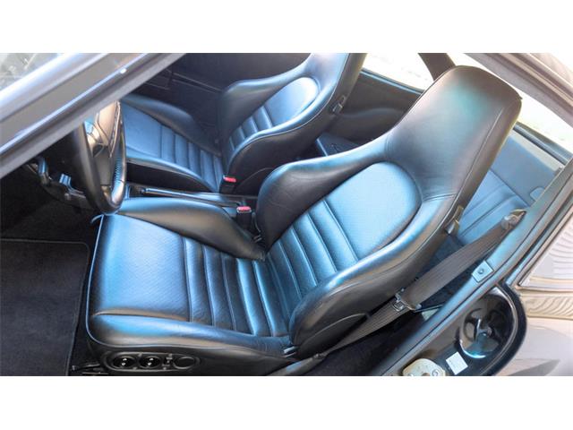 1994 Porsche 964 (CC-1033240) for sale in San Diego, California
