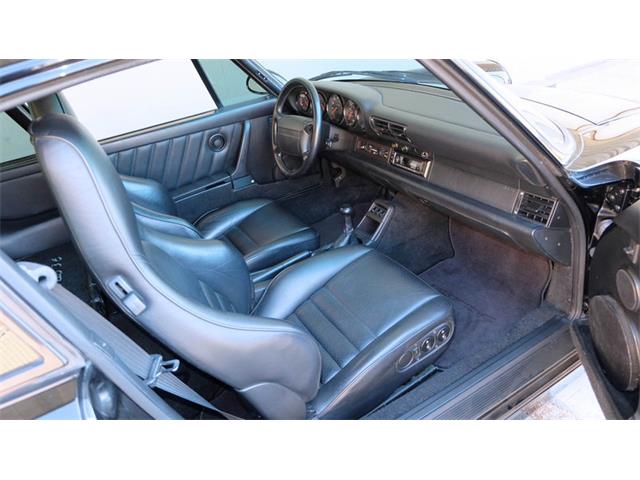 1994 Porsche 964 (CC-1033240) for sale in San Diego, California