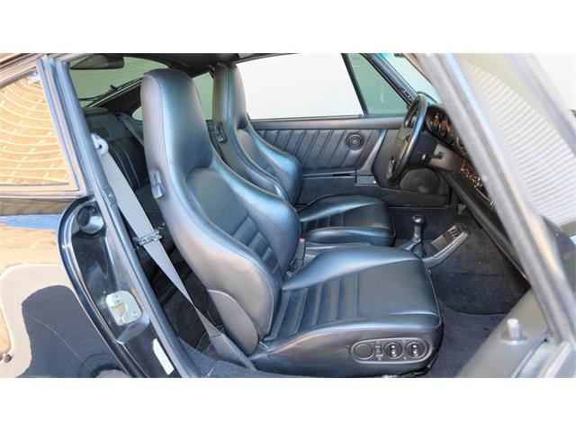 1994 Porsche 964 (CC-1033240) for sale in San Diego, California