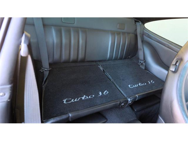 1994 Porsche 964 (CC-1033240) for sale in San Diego, California