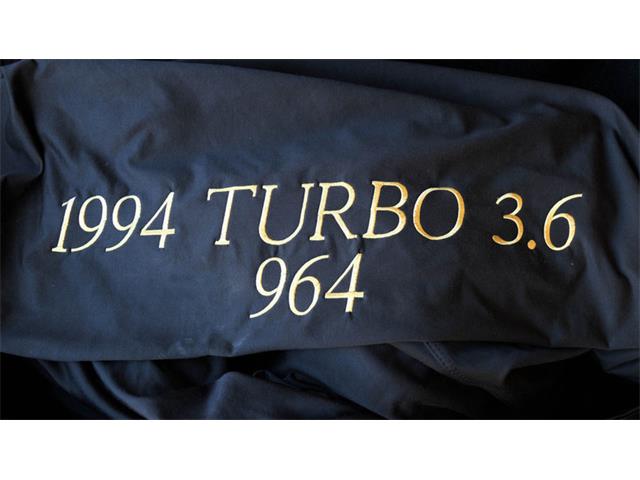 1994 Porsche 964 (CC-1033240) for sale in San Diego, California