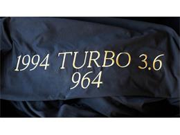 1994 Porsche 964 (CC-1033240) for sale in San Diego, California