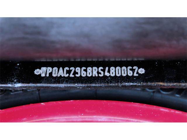 1994 Porsche 964 (CC-1033240) for sale in San Diego, California
