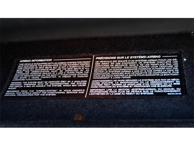 1994 Porsche 964 (CC-1033240) for sale in San Diego, California