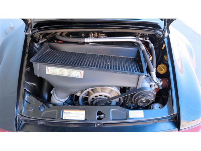 1994 Porsche 964 (CC-1033240) for sale in San Diego, California