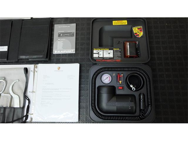 1994 Porsche 964 (CC-1033240) for sale in San Diego, California