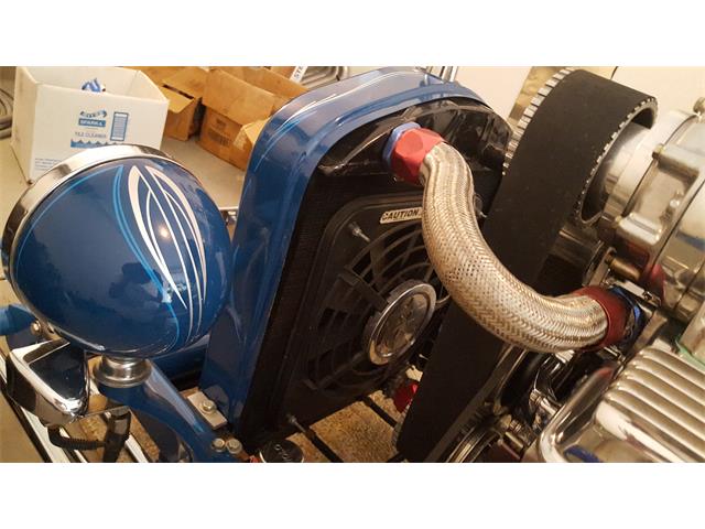 1923 Ford T Bucket (CC-1033252) for sale in Huntington Beach, California