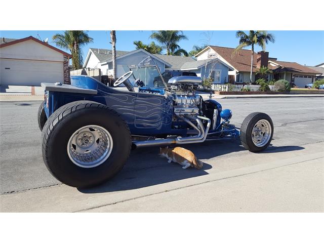 1923 Ford T Bucket (CC-1033252) for sale in Huntington Beach, California