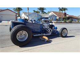 1923 Ford T Bucket (CC-1033252) for sale in Huntington Beach, California