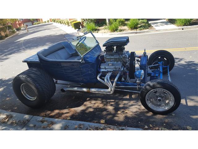 1923 Ford T Bucket (CC-1033252) for sale in Huntington Beach, California