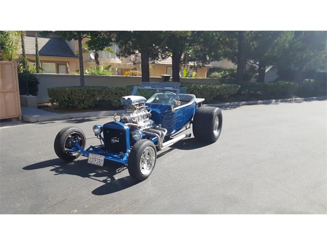 1923 Ford T Bucket (CC-1033252) for sale in Huntington Beach, California