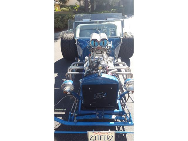 1923 Ford T Bucket (CC-1033252) for sale in Huntington Beach, California