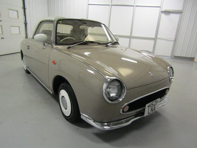 1991 Nissan Figaro (CC-1033272) for sale in Christiansburg, Virginia