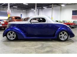 1937 Ford Coupe (CC-1033274) for sale in Kentwood, Michigan