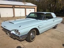 1965 Ford Thunderbird (CC-1033283) for sale in Annandale, Minnesota