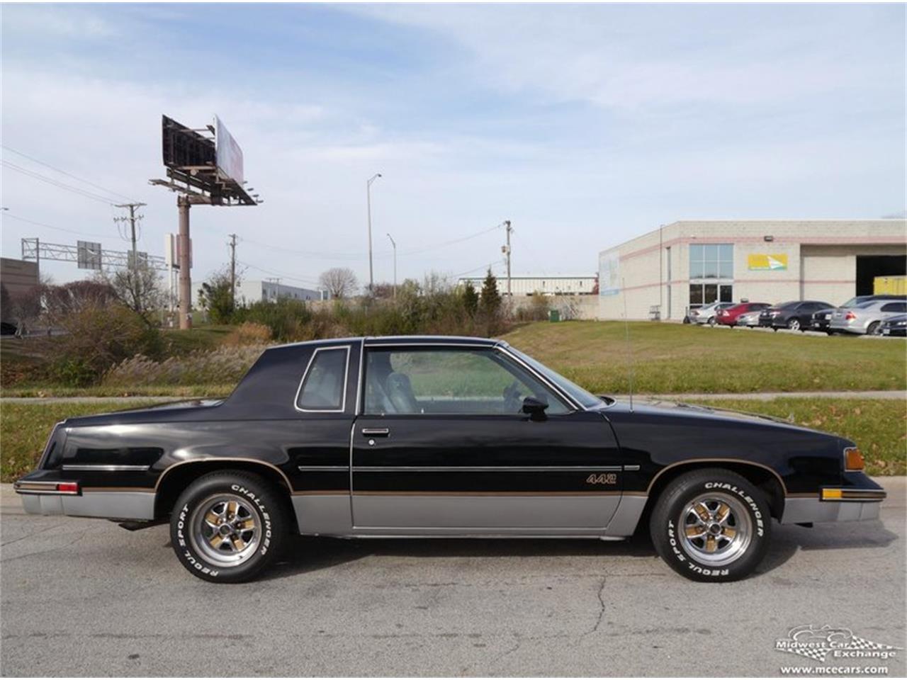 1987 Oldsmobile Cutlass Supreme for Sale | ClassicCars.com | CC-1033296