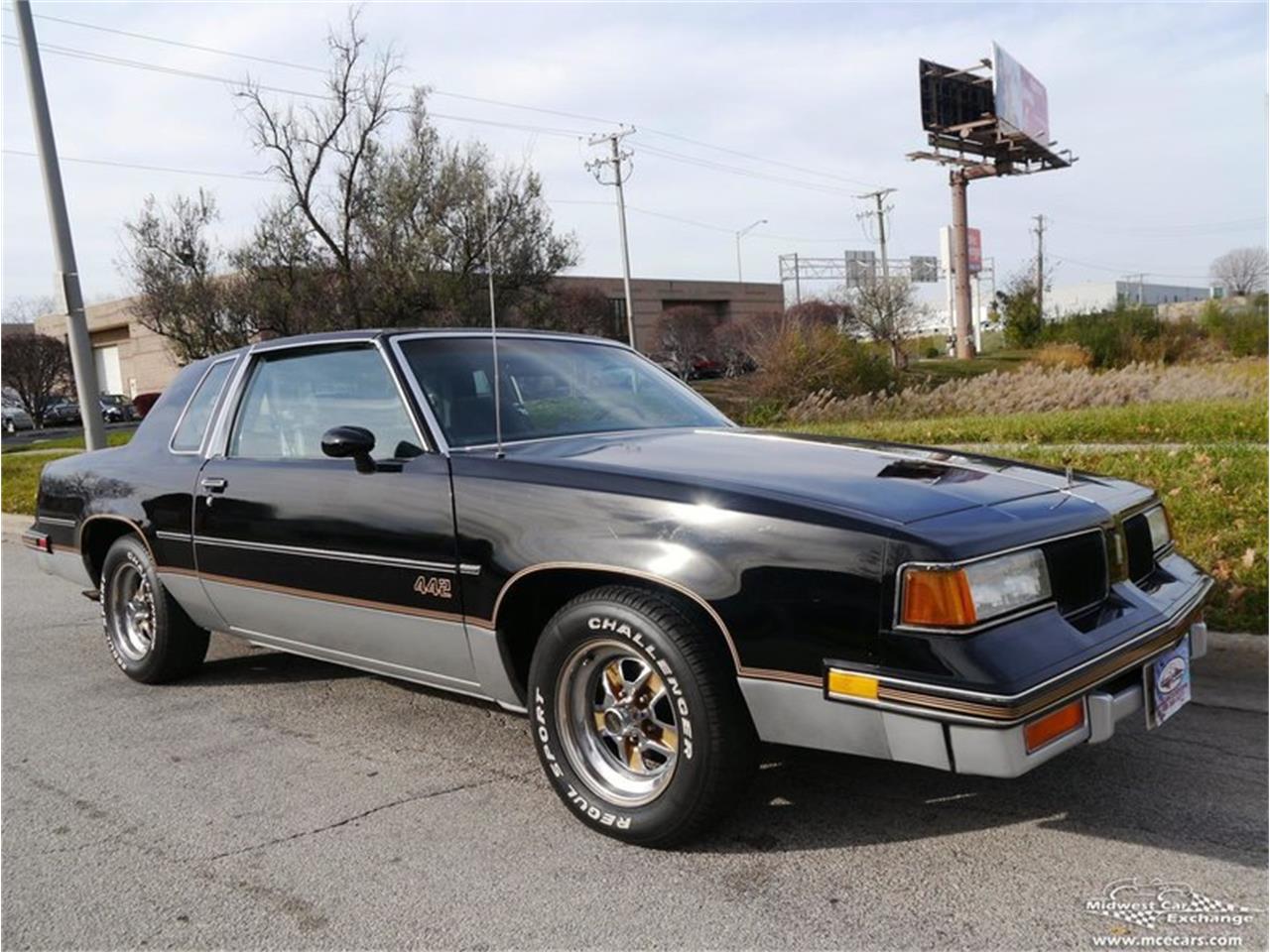 1987 Oldsmobile Cutlass Supreme for Sale | ClassicCars.com | CC-1033296