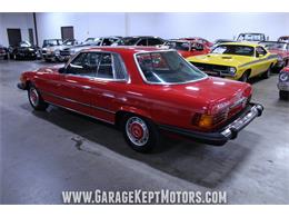 1974 Mercedes-Benz 450SL (CC-1033305) for sale in Grand Rapids, Michigan