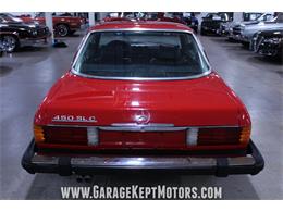 1974 Mercedes-Benz 450SL (CC-1033305) for sale in Grand Rapids, Michigan