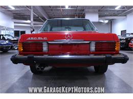 1974 Mercedes-Benz 450SL (CC-1033305) for sale in Grand Rapids, Michigan