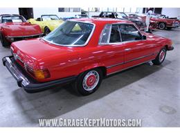 1974 Mercedes-Benz 450SL (CC-1033305) for sale in Grand Rapids, Michigan