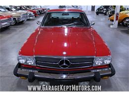 1974 Mercedes-Benz 450SL (CC-1033305) for sale in Grand Rapids, Michigan