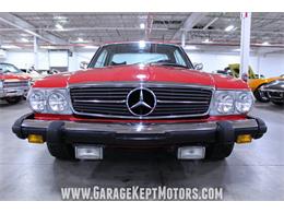 1974 Mercedes-Benz 450SL (CC-1033305) for sale in Grand Rapids, Michigan