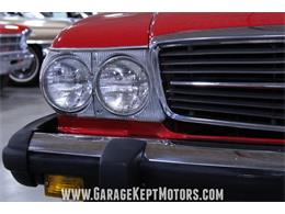 1974 Mercedes-Benz 450SL (CC-1033305) for sale in Grand Rapids, Michigan