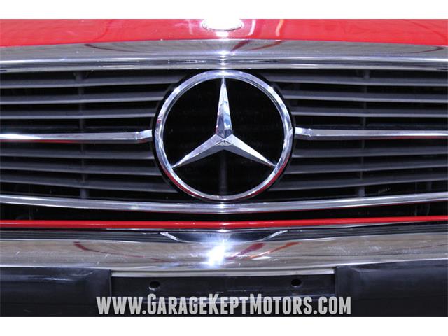 1974 Mercedes-Benz 450SL (CC-1033305) for sale in Grand Rapids, Michigan