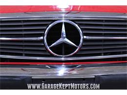 1974 Mercedes-Benz 450SL (CC-1033305) for sale in Grand Rapids, Michigan