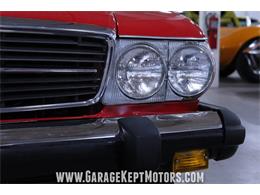 1974 Mercedes-Benz 450SL (CC-1033305) for sale in Grand Rapids, Michigan