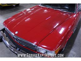 1974 Mercedes-Benz 450SL (CC-1033305) for sale in Grand Rapids, Michigan