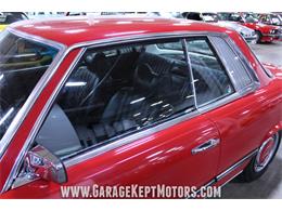 1974 Mercedes-Benz 450SL (CC-1033305) for sale in Grand Rapids, Michigan