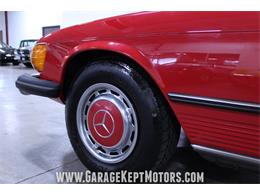 1974 Mercedes-Benz 450SL (CC-1033305) for sale in Grand Rapids, Michigan