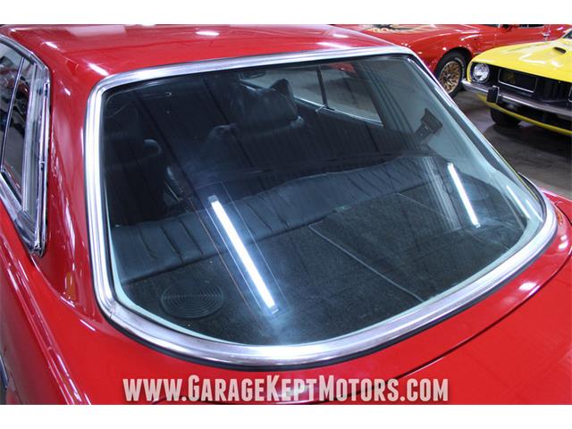 1974 Mercedes-Benz 450SL (CC-1033305) for sale in Grand Rapids, Michigan
