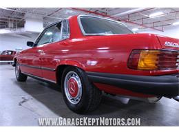 1974 Mercedes-Benz 450SL (CC-1033305) for sale in Grand Rapids, Michigan