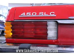 1974 Mercedes-Benz 450SL (CC-1033305) for sale in Grand Rapids, Michigan
