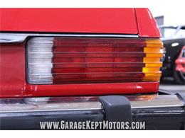 1974 Mercedes-Benz 450SL (CC-1033305) for sale in Grand Rapids, Michigan