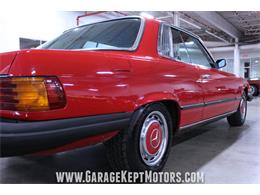 1974 Mercedes-Benz 450SL (CC-1033305) for sale in Grand Rapids, Michigan