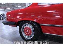 1974 Mercedes-Benz 450SL (CC-1033305) for sale in Grand Rapids, Michigan