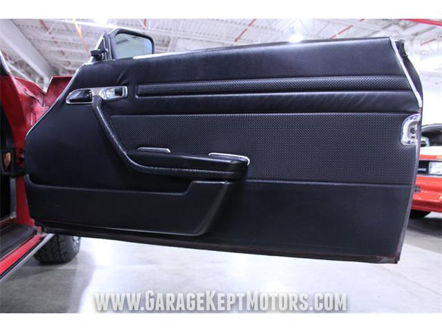 1974 Mercedes-Benz 450SL (CC-1033305) for sale in Grand Rapids, Michigan