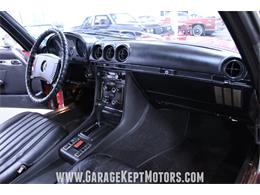 1974 Mercedes-Benz 450SL (CC-1033305) for sale in Grand Rapids, Michigan