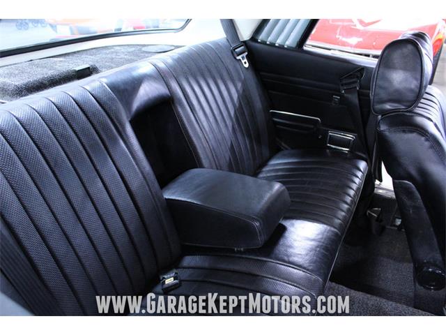 1974 Mercedes-Benz 450SL (CC-1033305) for sale in Grand Rapids, Michigan