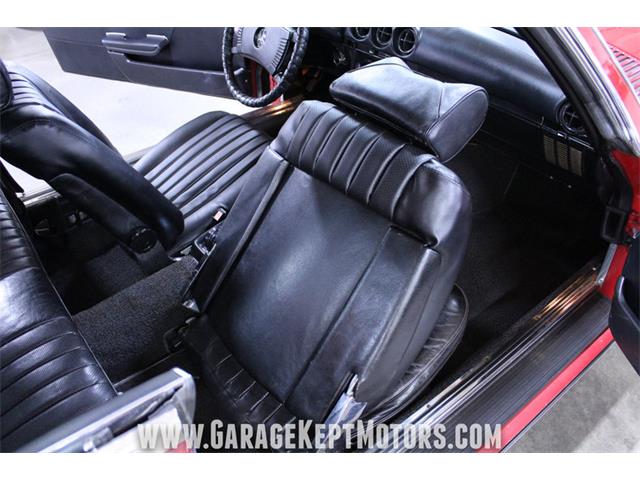 1974 Mercedes-Benz 450SL (CC-1033305) for sale in Grand Rapids, Michigan