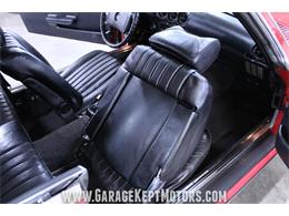 1974 Mercedes-Benz 450SL (CC-1033305) for sale in Grand Rapids, Michigan