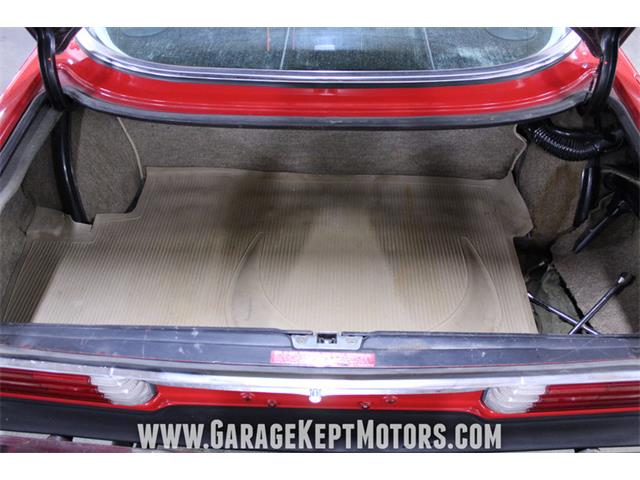 1974 Mercedes-Benz 450SL (CC-1033305) for sale in Grand Rapids, Michigan
