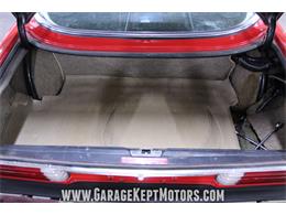 1974 Mercedes-Benz 450SL (CC-1033305) for sale in Grand Rapids, Michigan